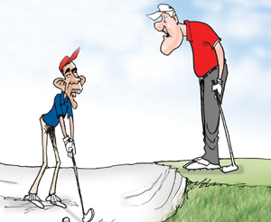 The Addicted Golf Player the best way to deal with your golf addiction is to laugh at it many more